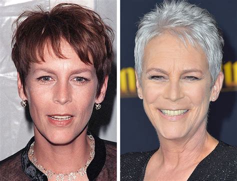 celebrities who have aged well|celebrities who didn't age well.